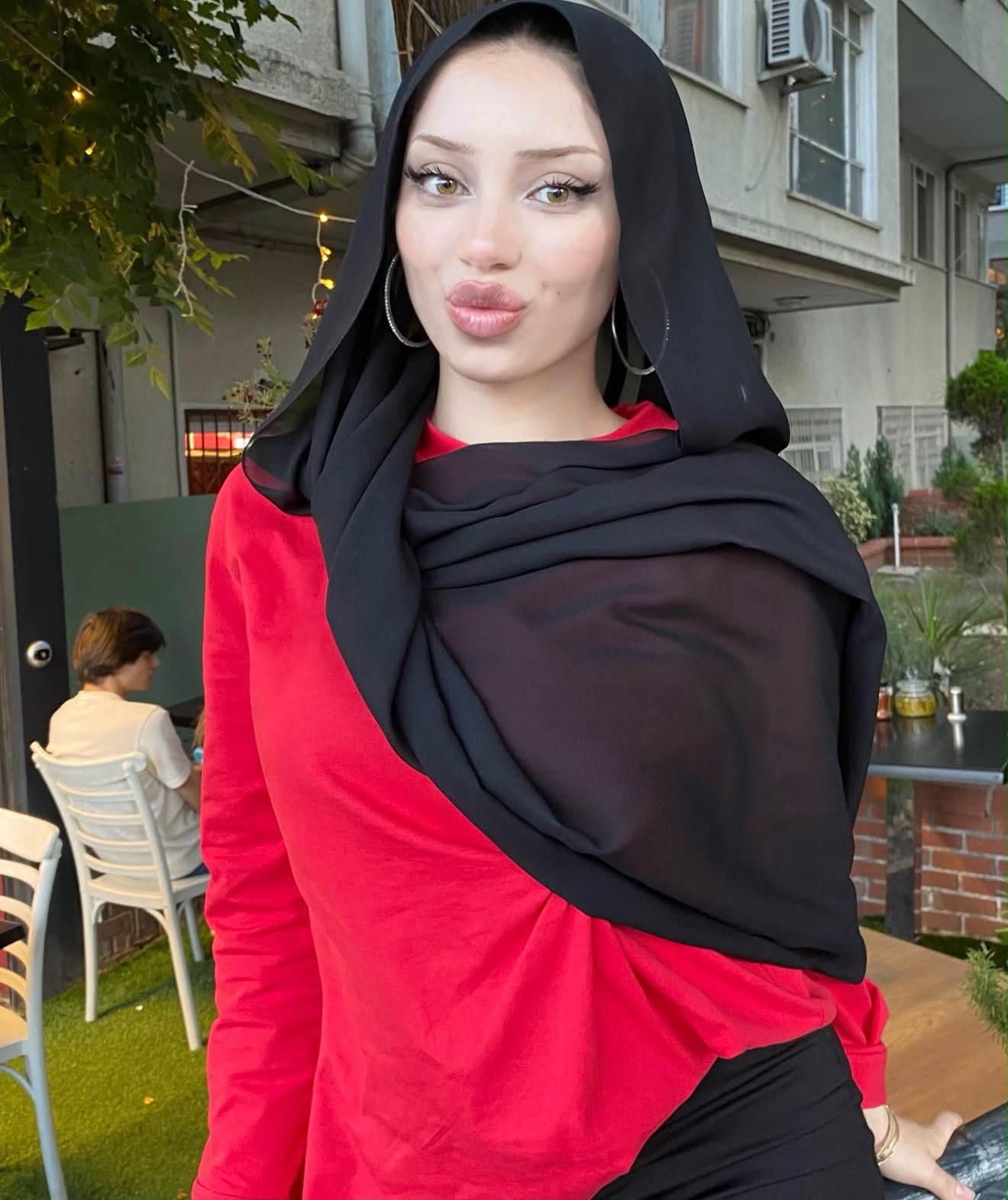 Boğazköy İstiklal Doyumsuz Escort Bayan Ajda