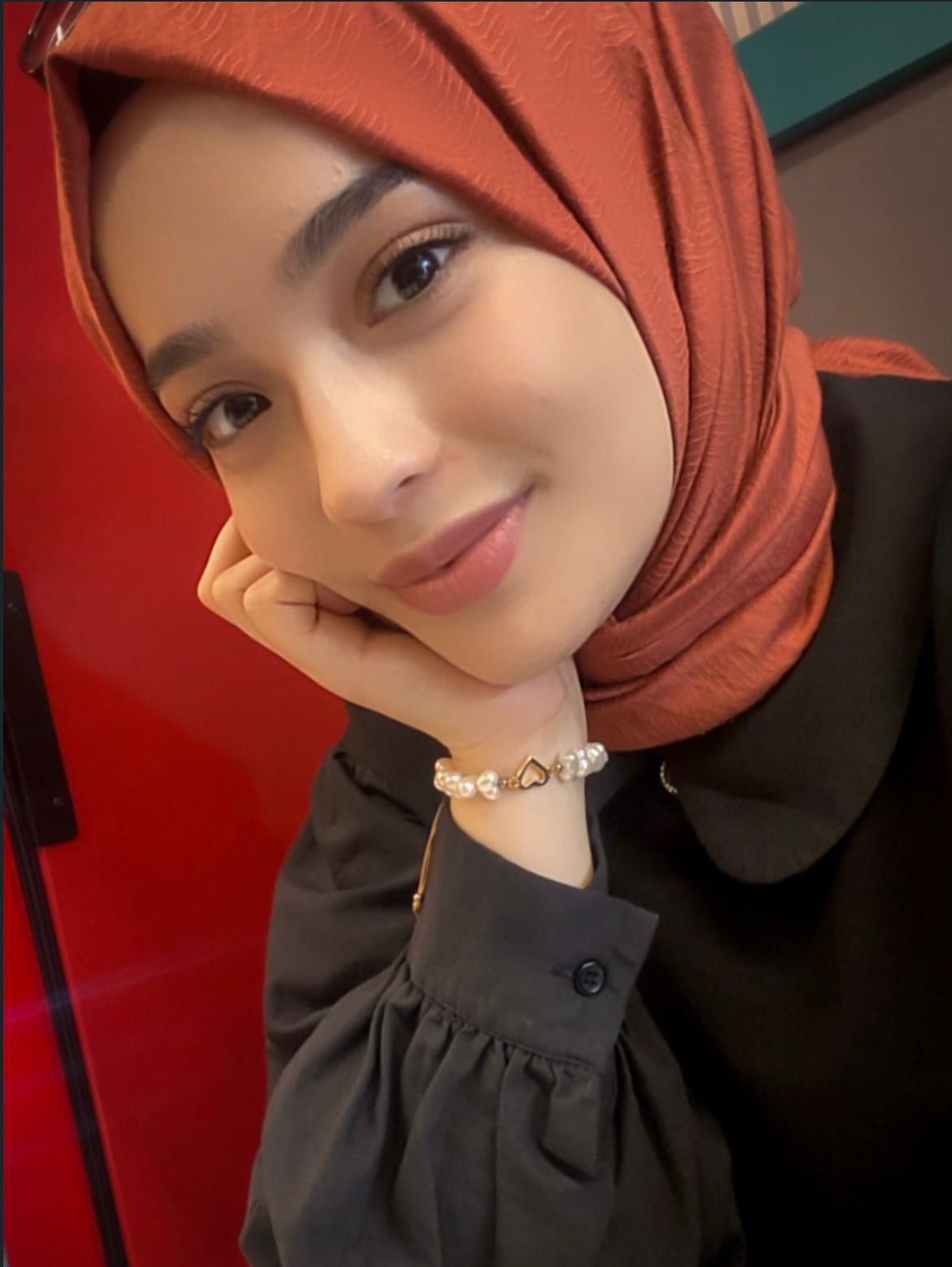 Fatih Zarif Bir Sevgili Bayan Escort Ece