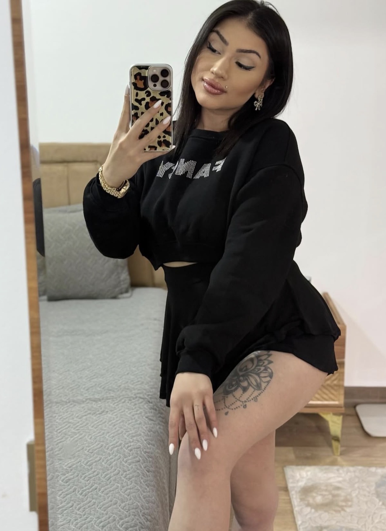 Hacımaşlı Cimcif Escort Alya