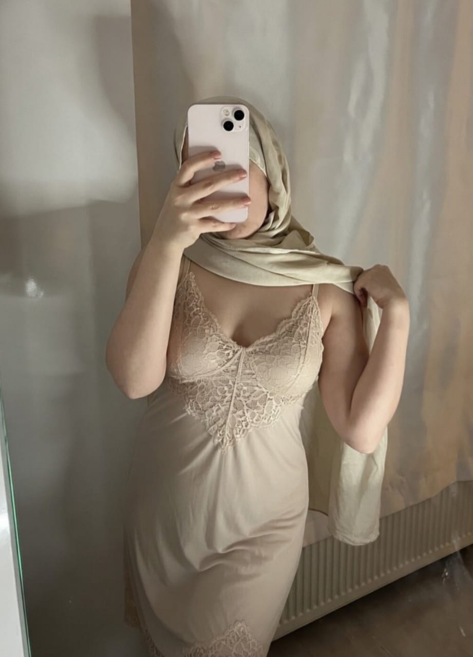 Sazlıbosna Sınırsız Bayan Escort Bayan Filiz