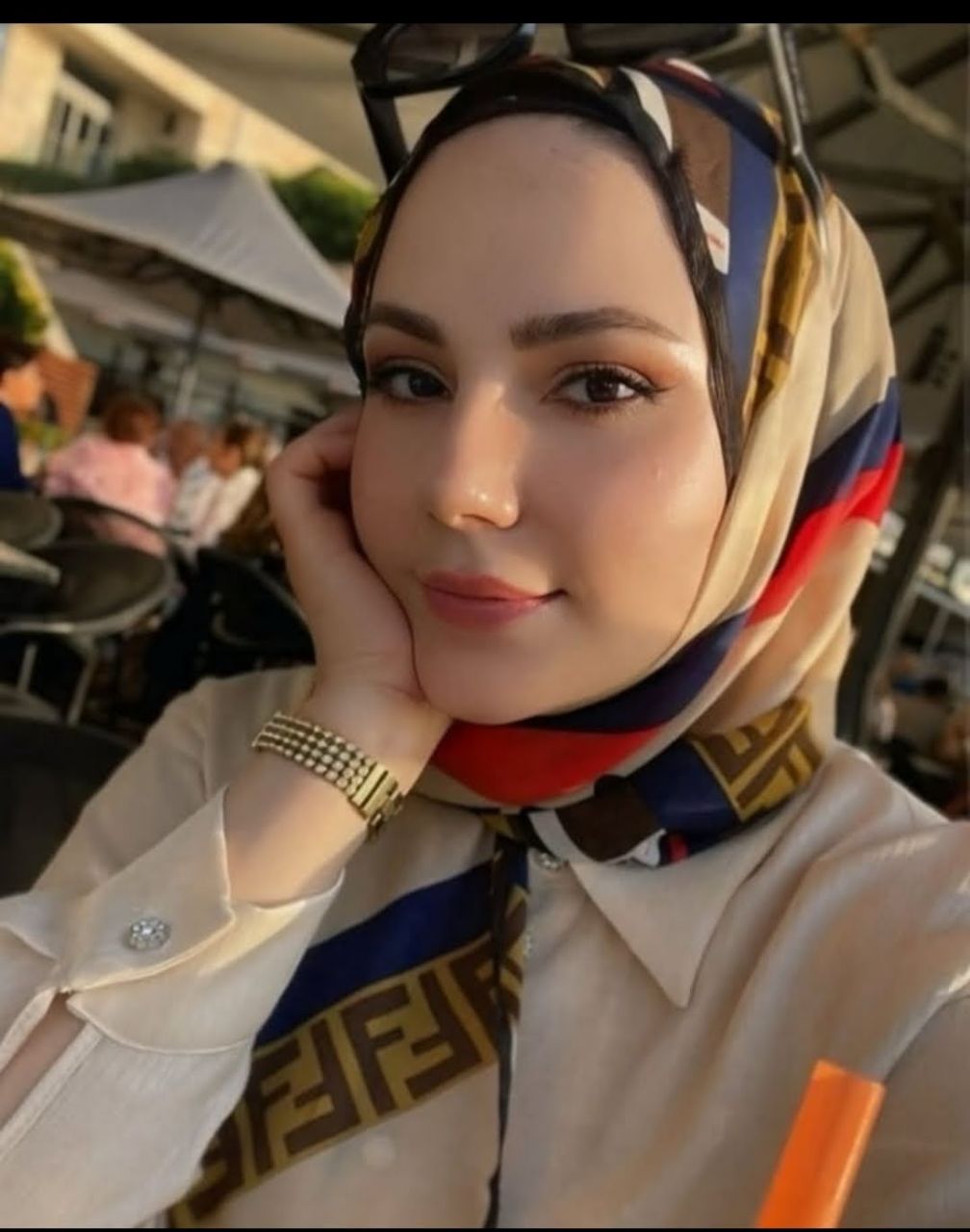 Arnavutköy Merkez Sadık Bayan Bayan Escort İdil