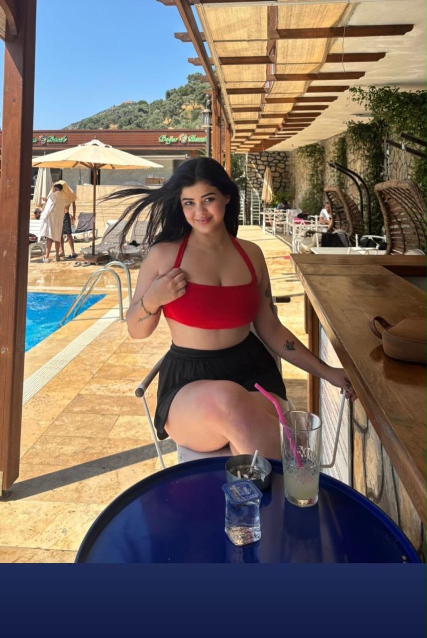Balaban Efsane Aşk Bayan Escort Rüya