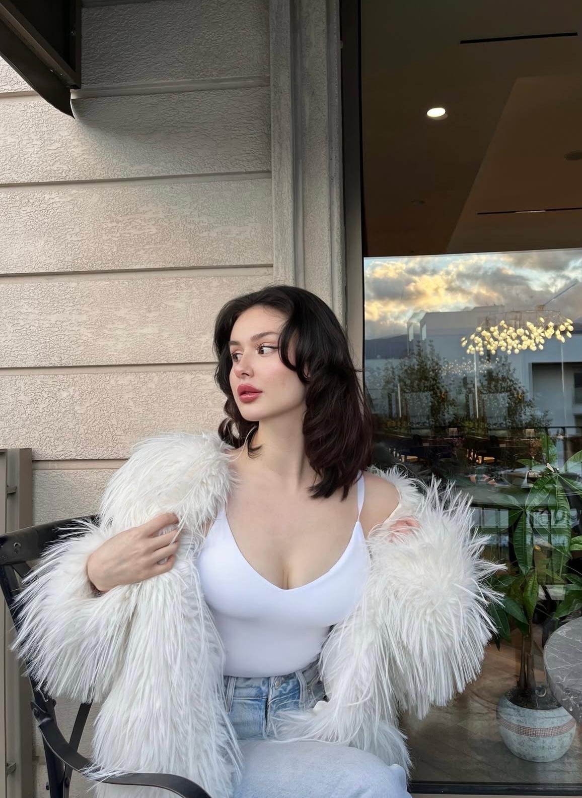 Yassıören Estetik Bayan Bayan Escort Zeliha