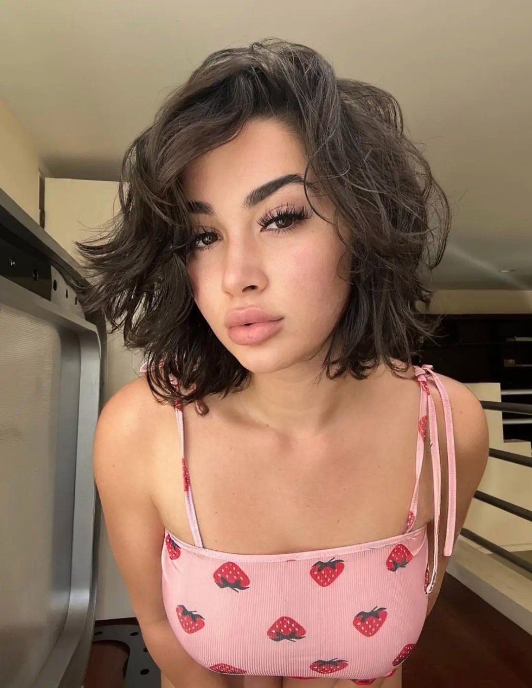 Hacımaşlı Karizmatik Partner Bayan Escort Mina