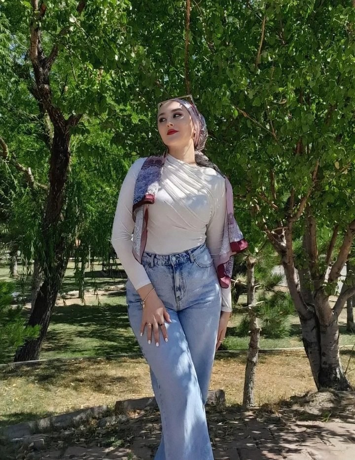 Anadolu Tatlı Dilli Bayan Escort Bayan Ceren