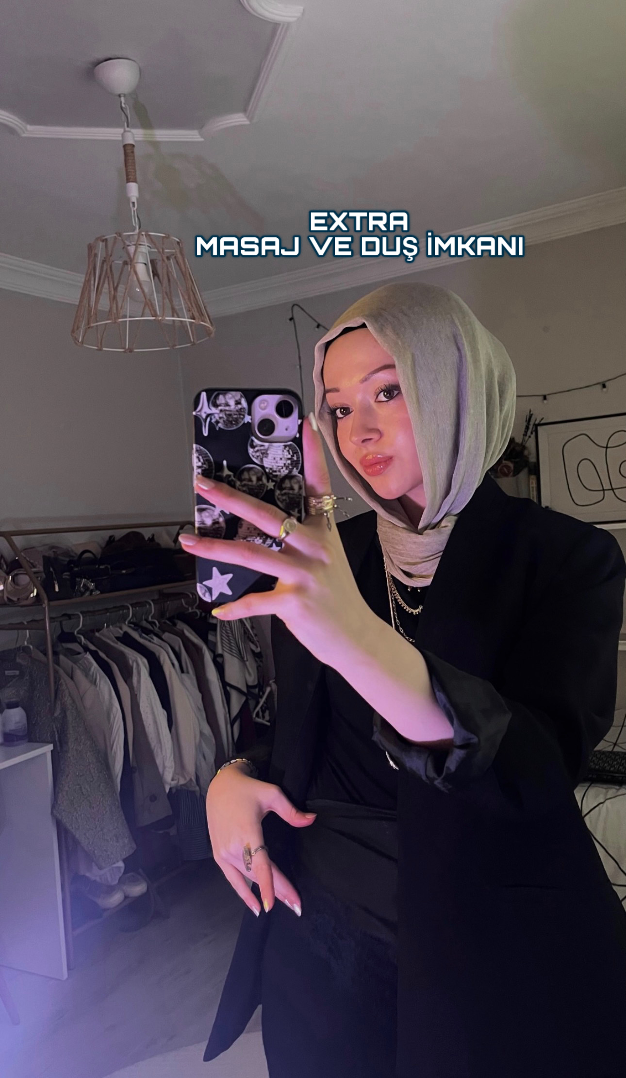 Durusu Kibar Partner Escort Bayan Irmak