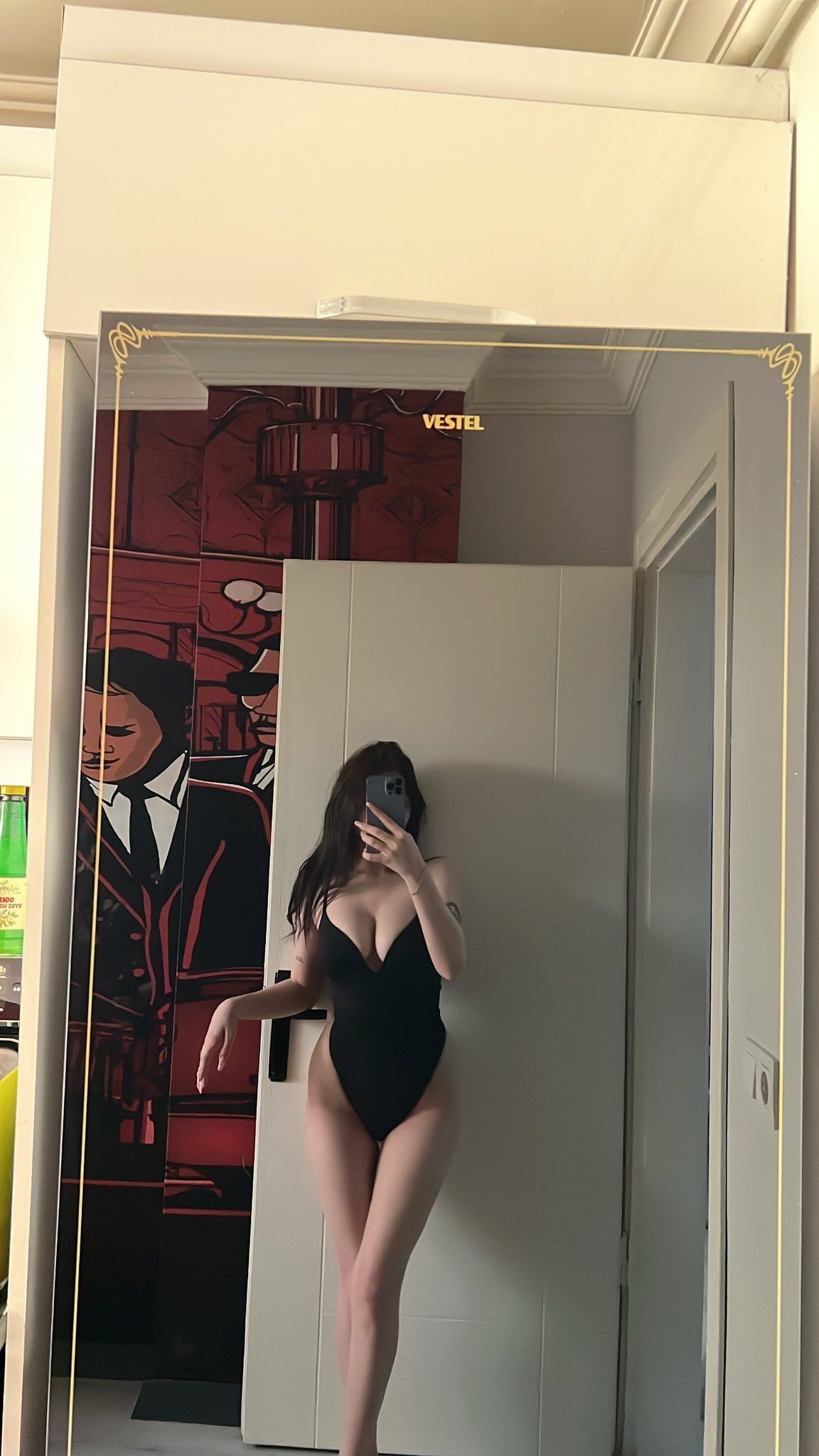 Yassıören Sıcak Kanlı Escort Bayan Seyhan