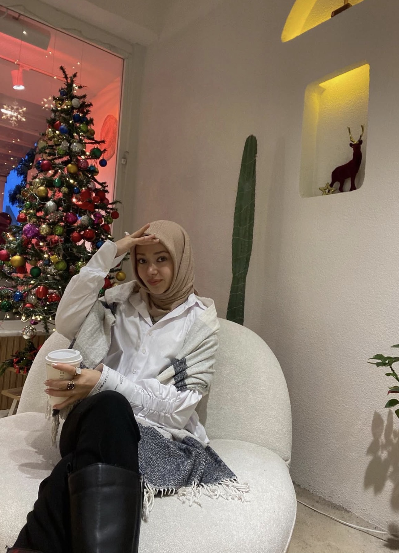 Ömerli Ruhani Kadın Bayan Escort Şeyda