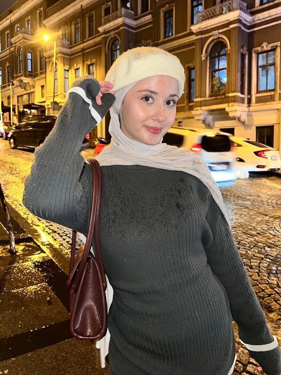 Hadımköy Elden Ödemeli Bayan Escort Derya