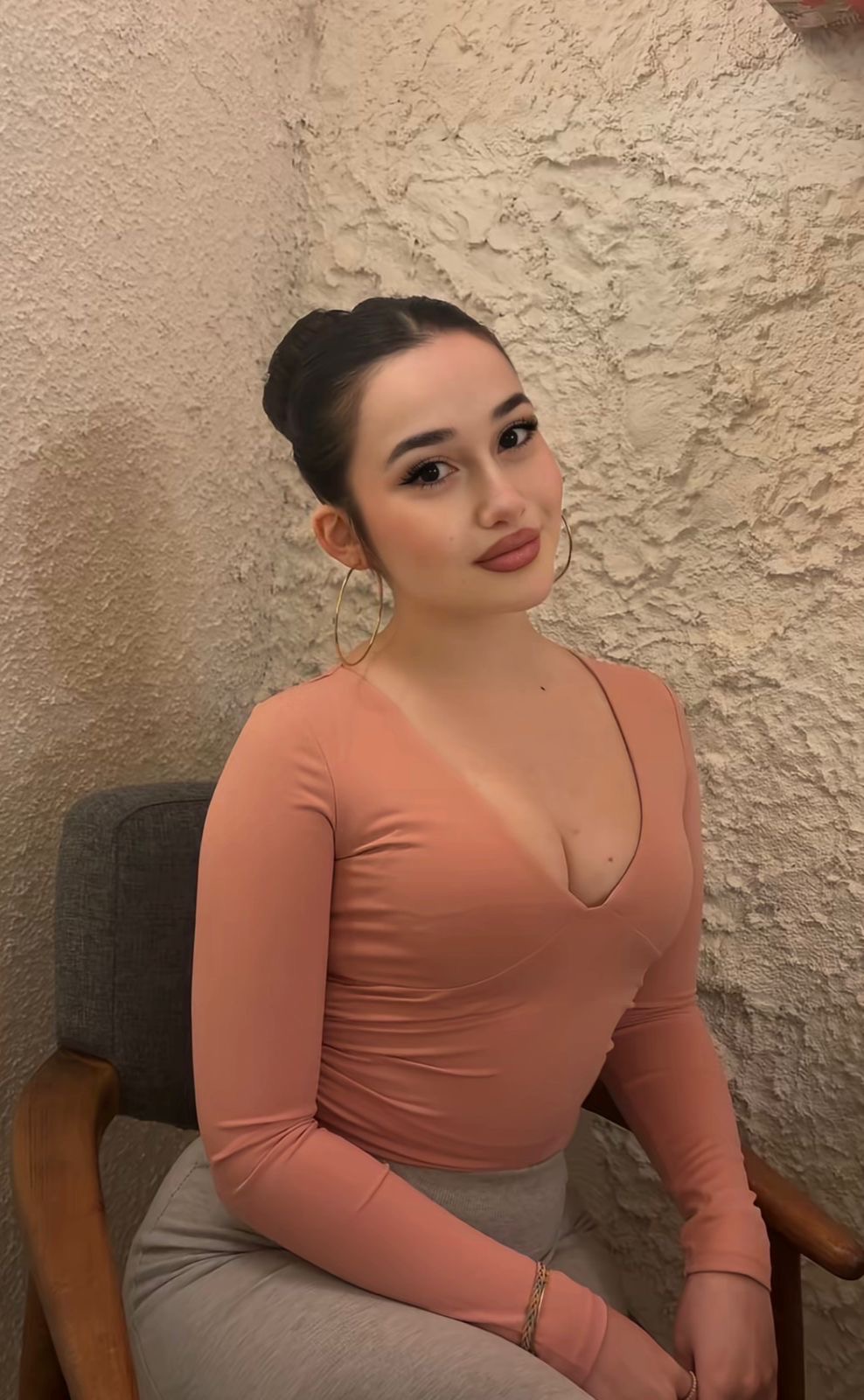 Hadımköy Eve Gelen Bayan Escort Bayan Funda
