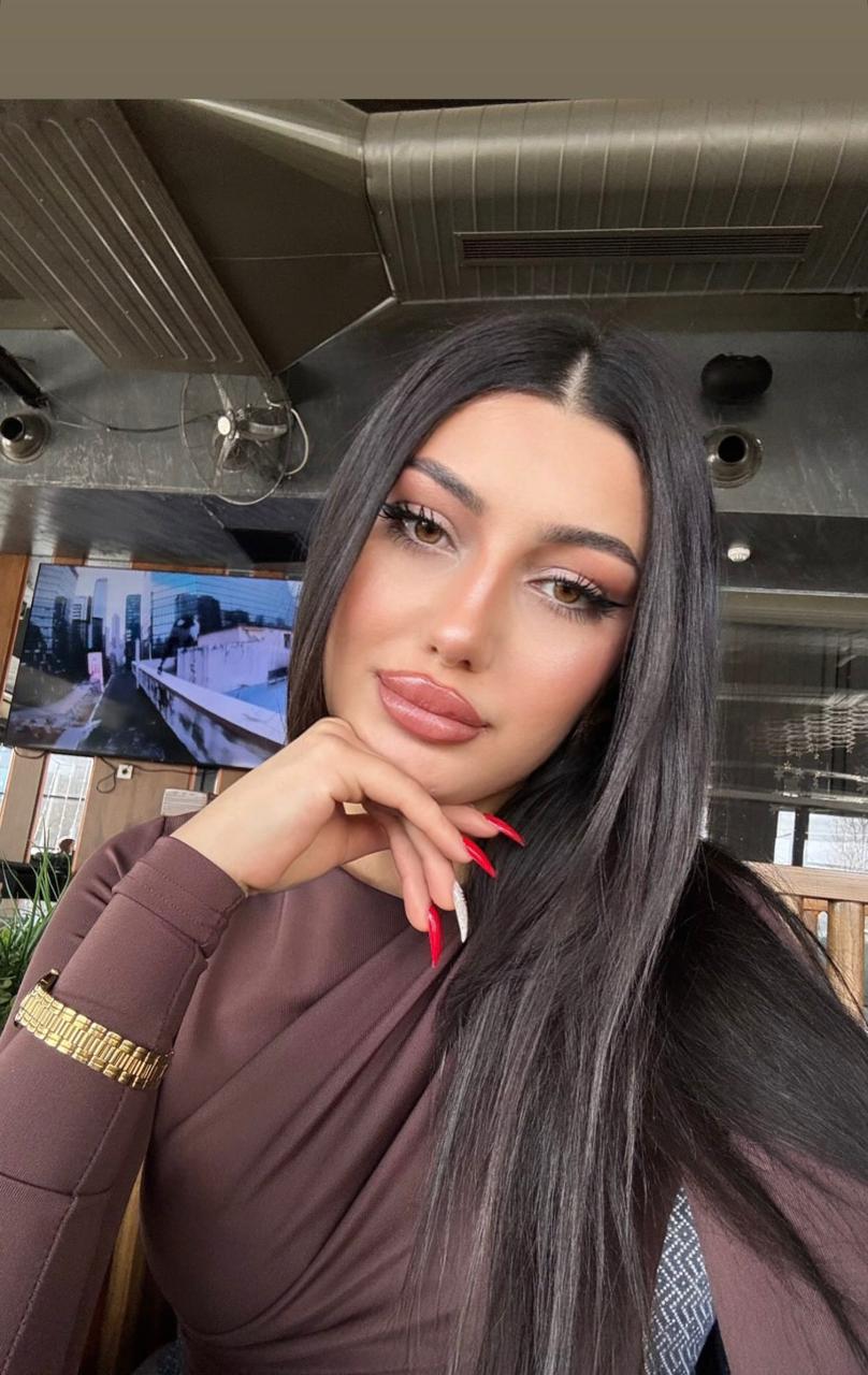 Durusu Sonsuz Aşk Bayan Escort Vildan