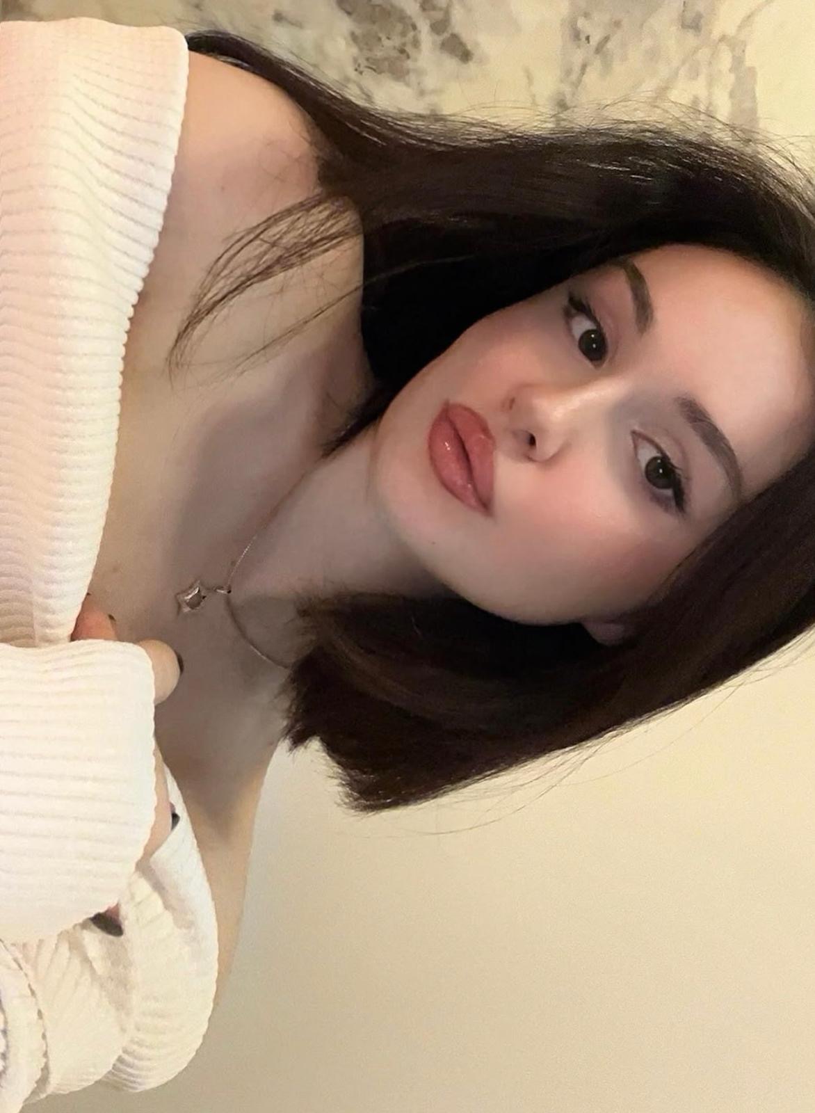 Dursunköy Doyumsuz Bayan Escort Süheyla