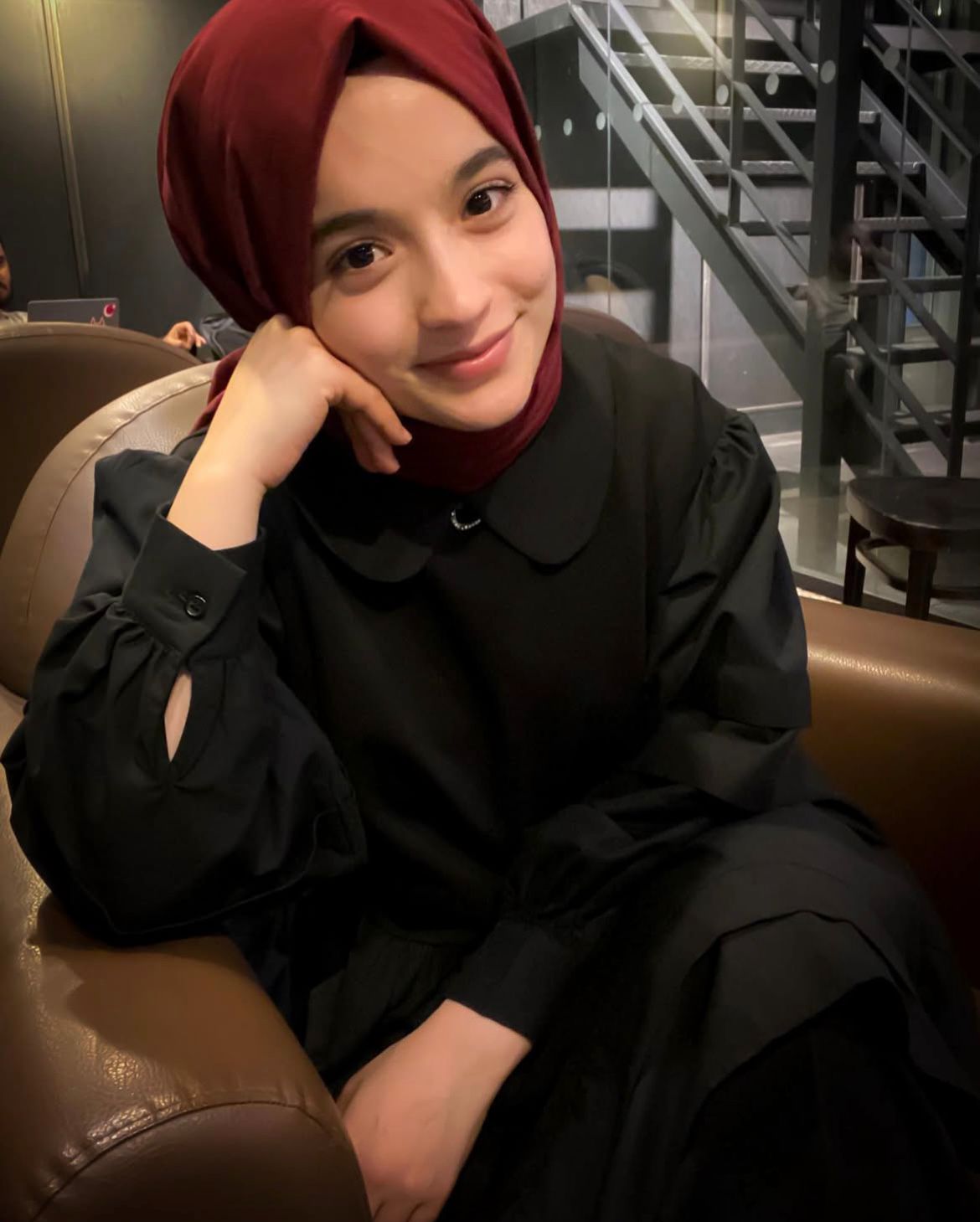 İmrahor İri Göğüslü Escort Nisa
