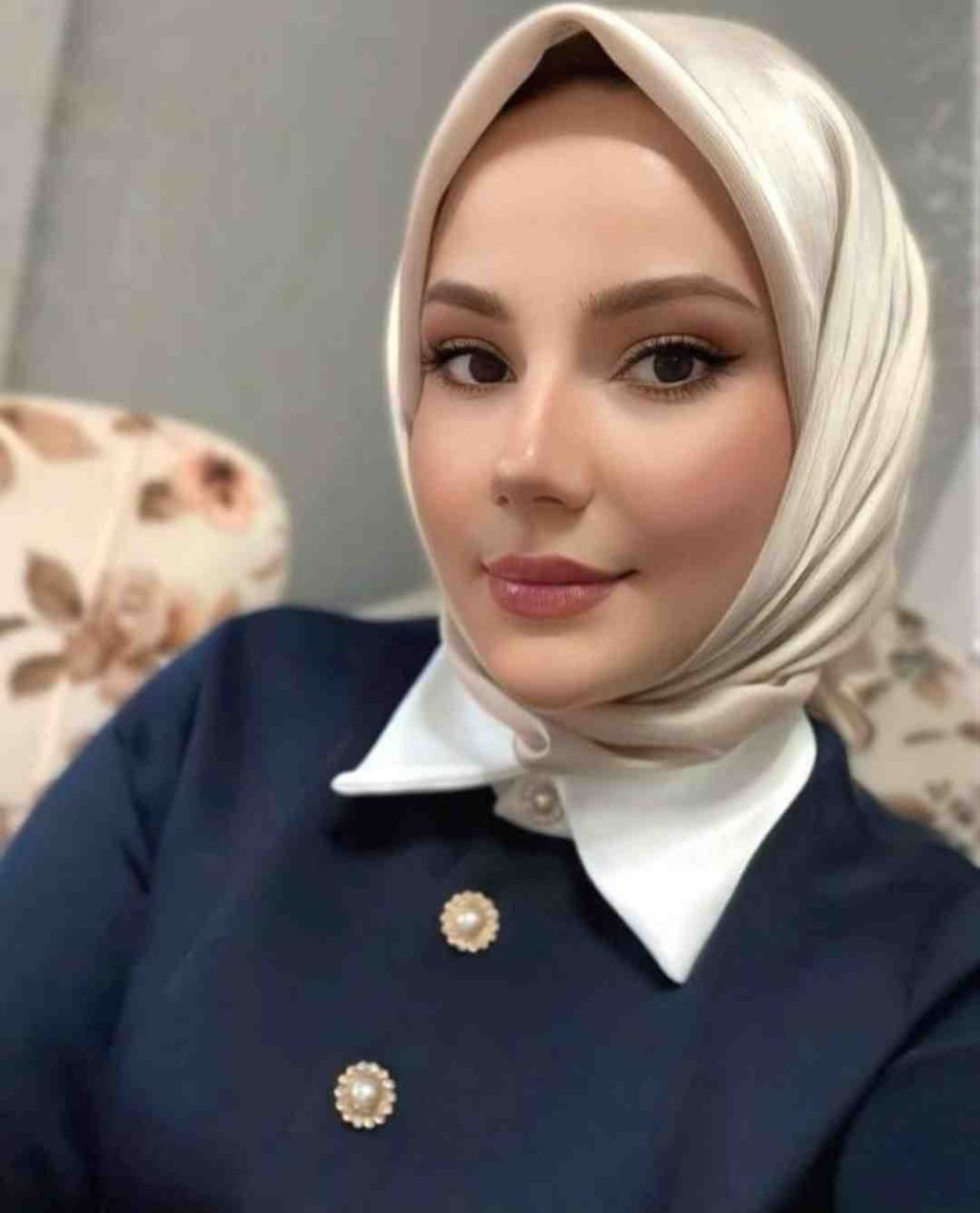 Hadımköy Farklı Partner Escort Ayçin