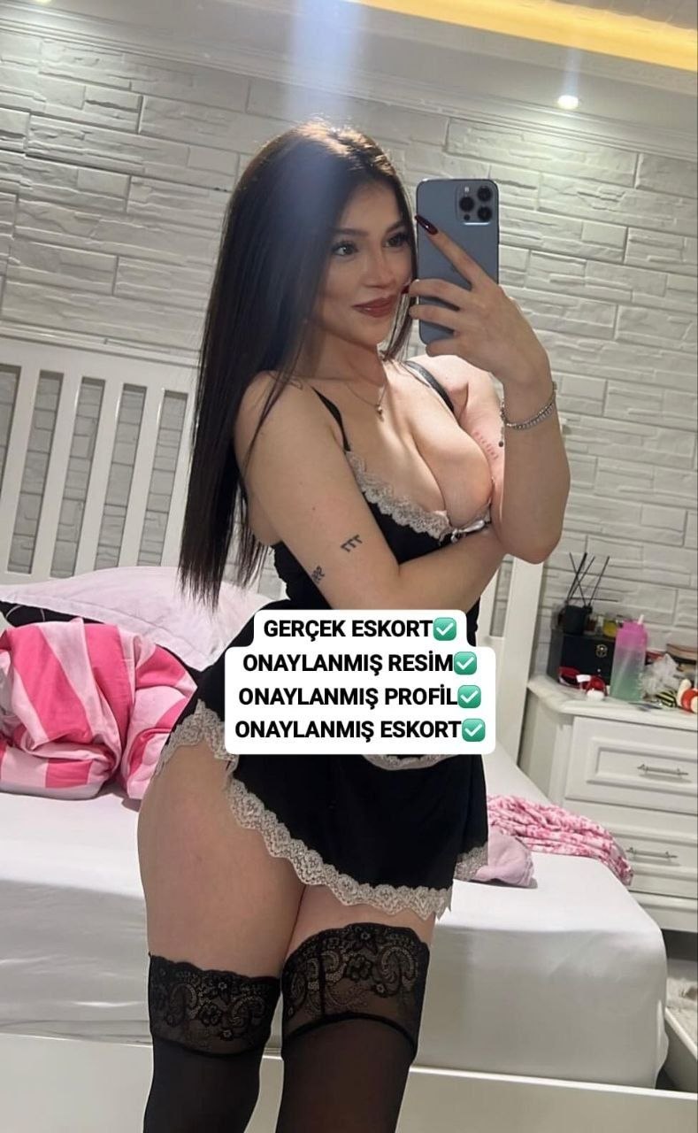 Taşoluk Popüler Escort Bayan Neval