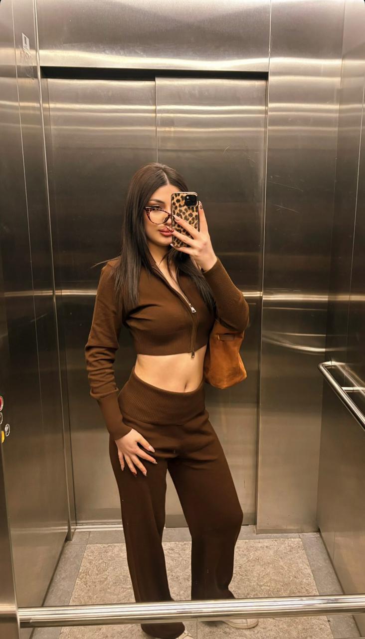 Hadımköy Cimcif Bayan Escort Fatoş