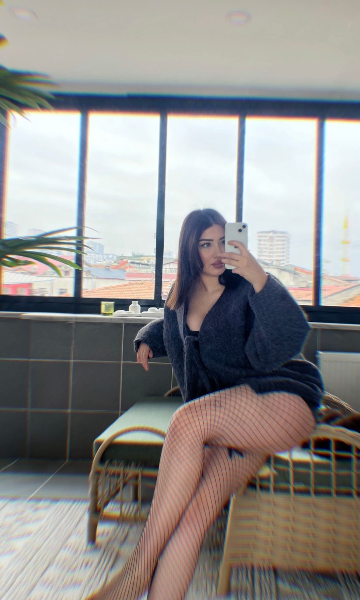 Yeşilbayır Sıradışı Bayan Escort Bayan Nihal