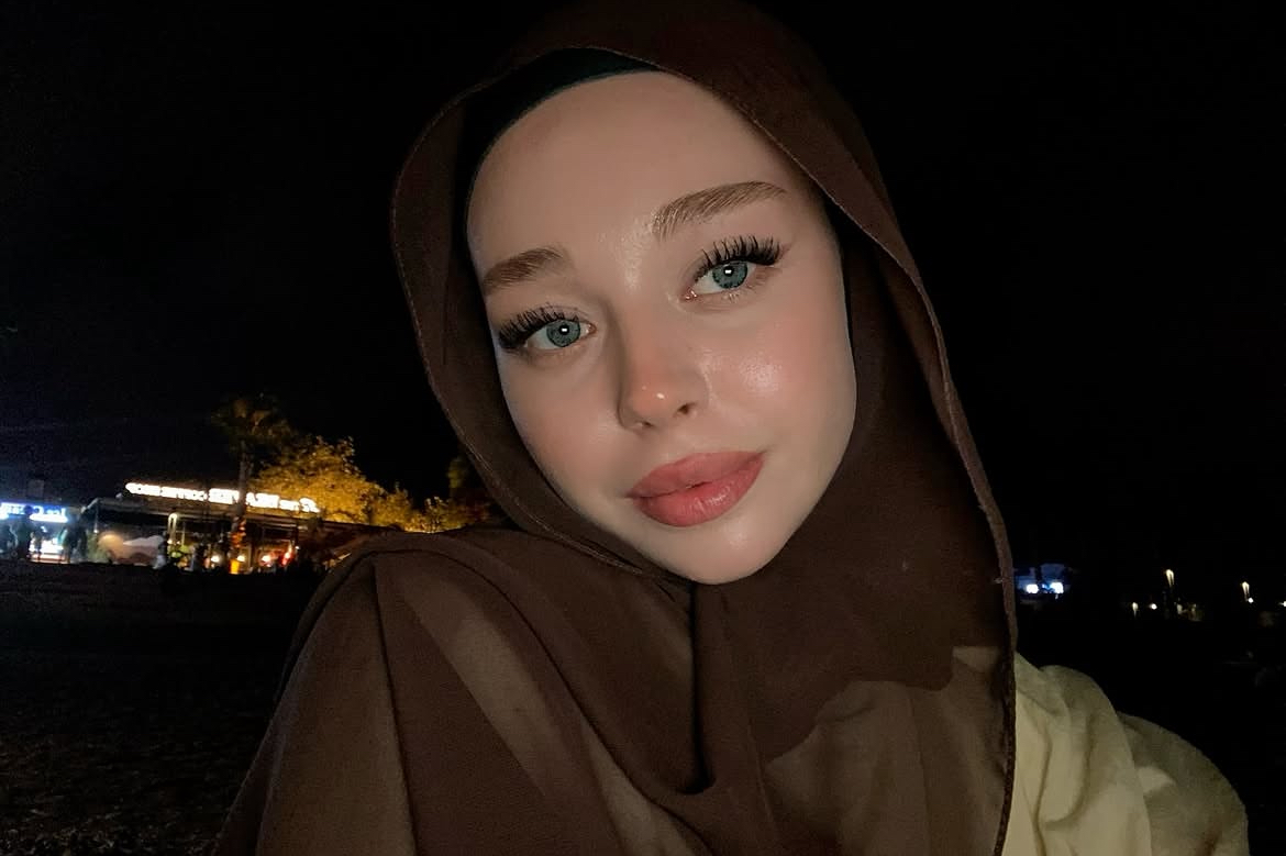 Yassıören Şık Bayan Escort Bayan Beste