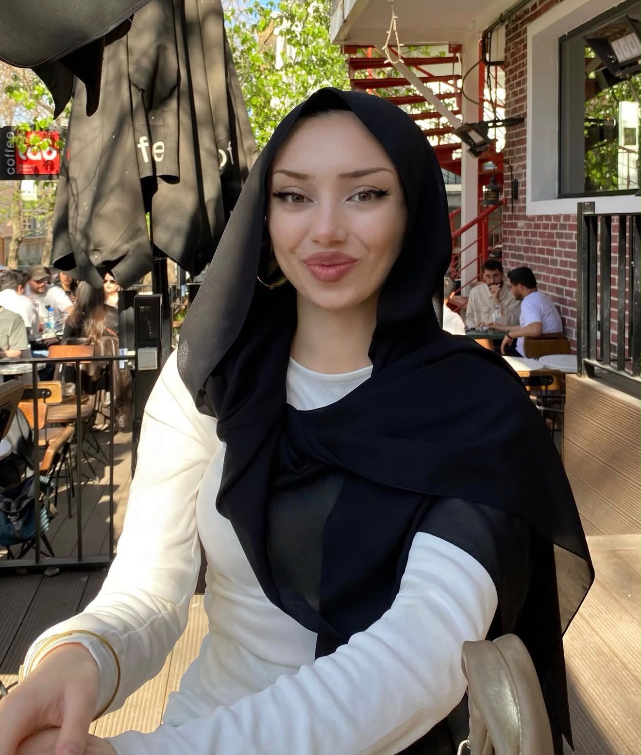Durusu Zengin Enerji Escort Bayan Mina