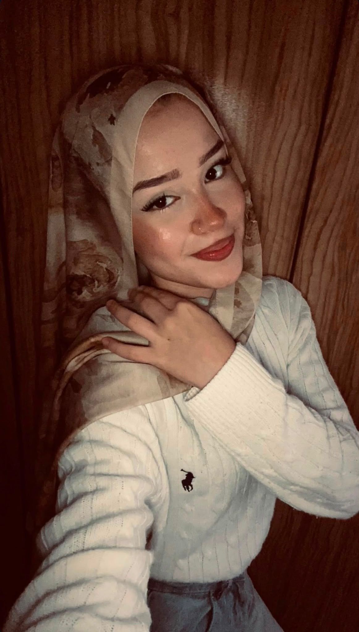 Anadolu Birlikte Büyüyelim Escort Melis
