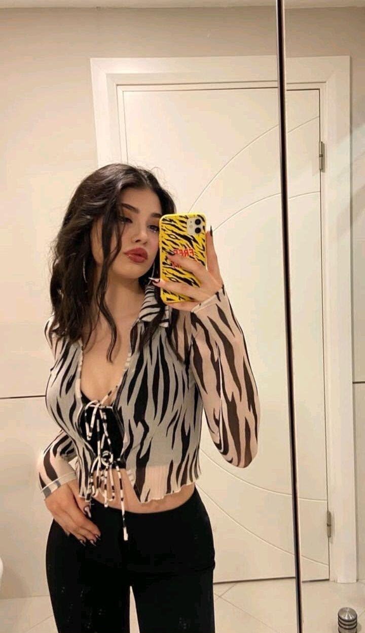 Durusu Üniversiteli Escort Seda