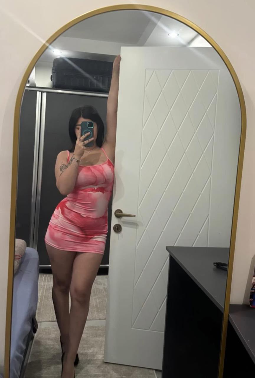 Hastane Zarif Partner Escort Belma