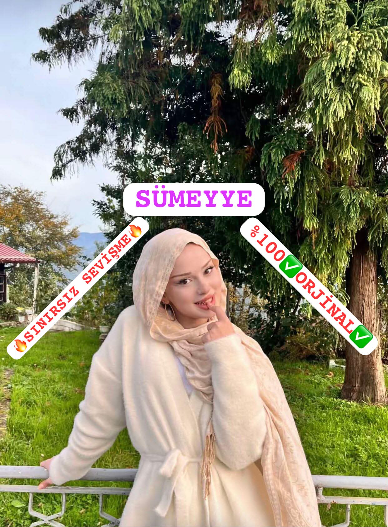 Arnavutköy Eşsiz Bayan Escort Kayra
