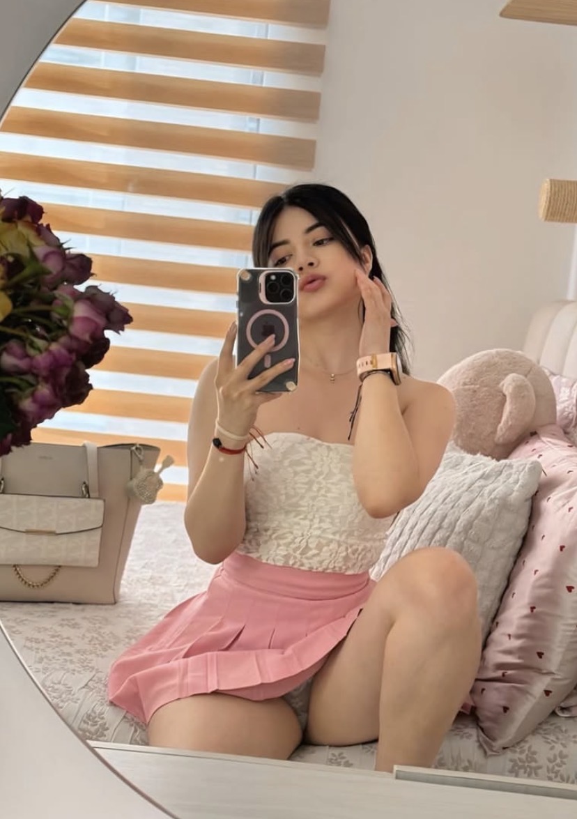 Fatih Masaj Yapan Escort Bayan Müjde